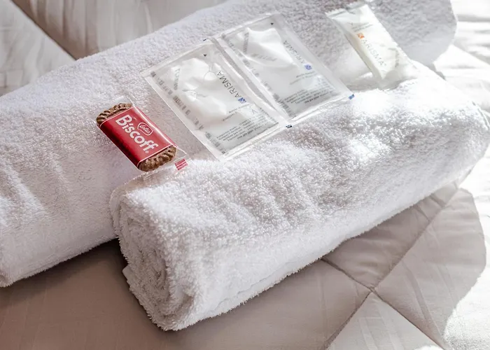 Piccolomini سيينا