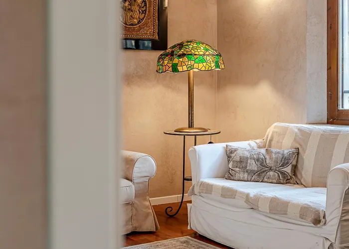 Piccolomini * سيينا