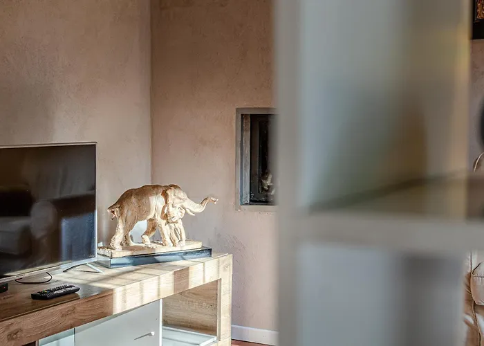 Piccolomini * سيينا