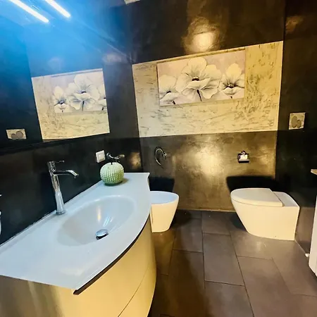 Ferienhaus Piccolomini Siena