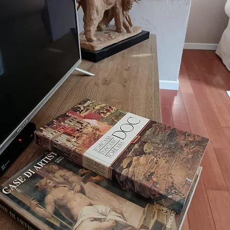 Piccolomini Ferienhaus *