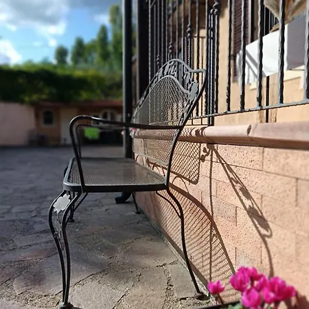 Ferienhaus Piccolomini *