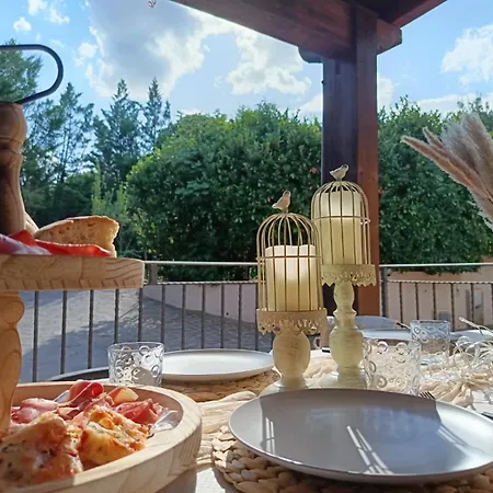 Feriehus Piccolomini