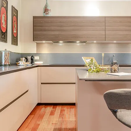 Piccolomini Feriehus