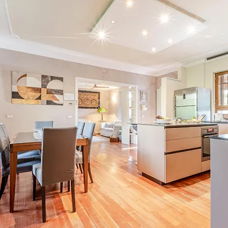 Piccolomini Holiday home Siena