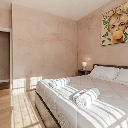 Holiday home Piccolomini *