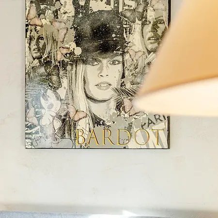 Holiday home Piccolomini