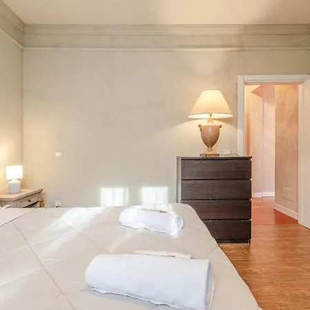 Piccolomini Holiday home *