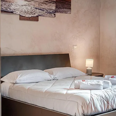 Holiday home Piccolomini Siena