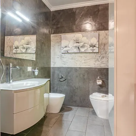 Piccolomini Ferienhaus Siena