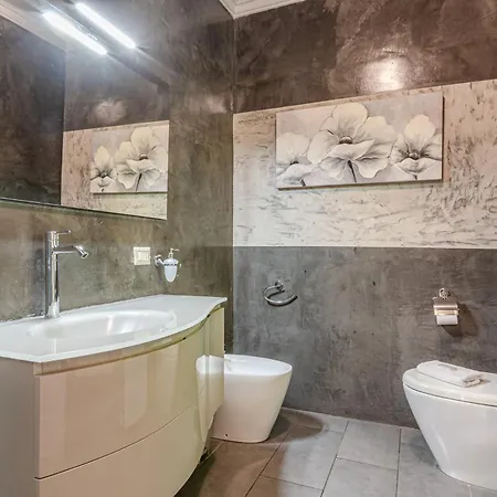 Ferienhaus Piccolomini