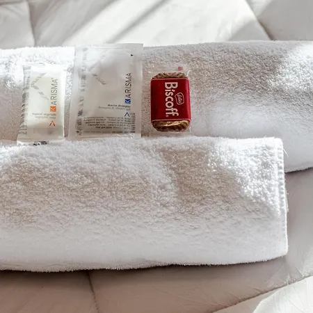 Piccolomini Feriehus