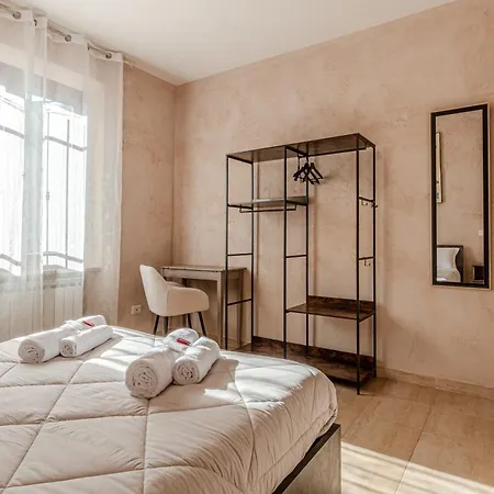 Holiday home Piccolomini *