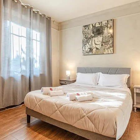 Holiday home Piccolomini