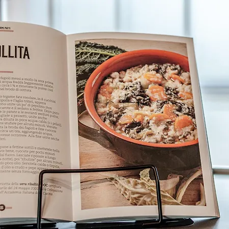 Feriehus Piccolomini