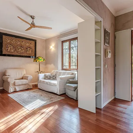 Piccolomini Holiday home *