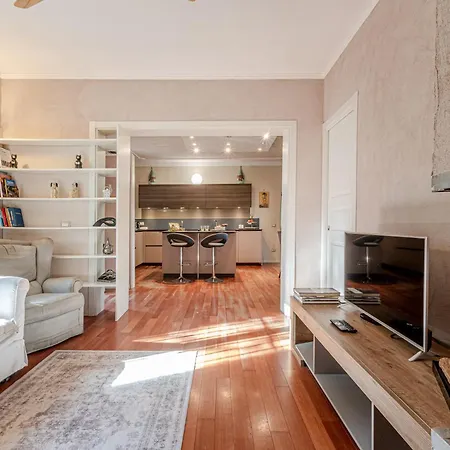 Piccolomini Feriehus