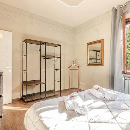 Holiday home Piccolomini