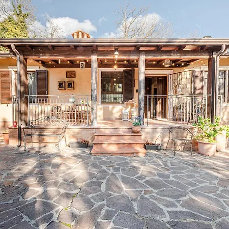 Holiday home Piccolomini Siena