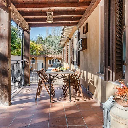 Holiday home Piccolomini Siena