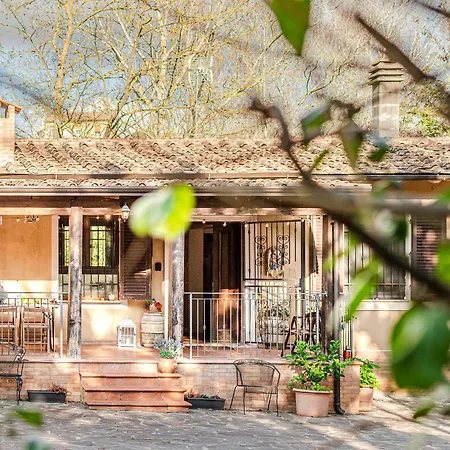 Ferienhaus Piccolomini