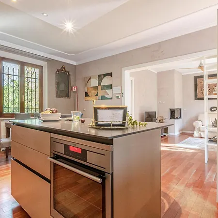 Holiday home Piccolomini