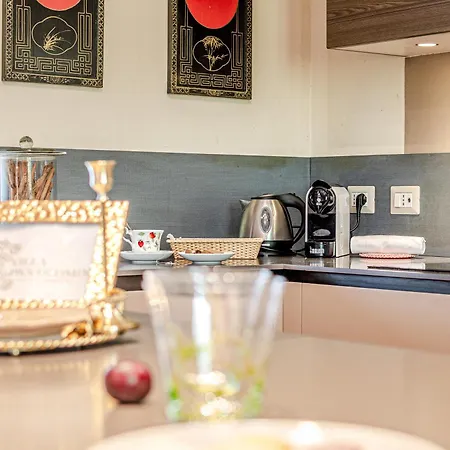 Holiday home Piccolomini Siena