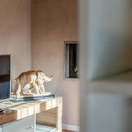 Piccolomini * سيينا