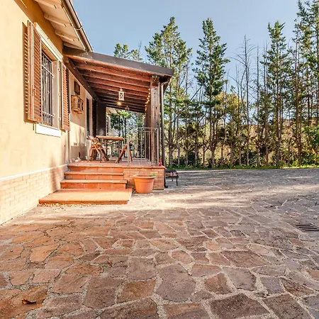 Piccolomini Ferienhaus *