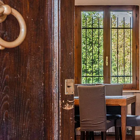 Holiday home Piccolomini Siena