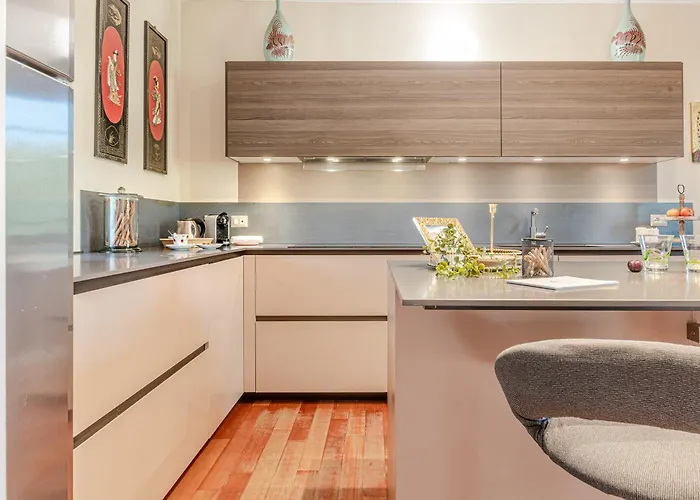 Piccolomini Dom wakacyjny