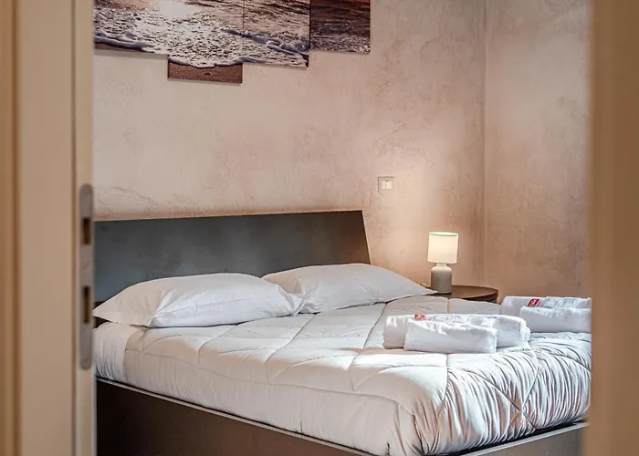 Holiday home Piccolomini Siena