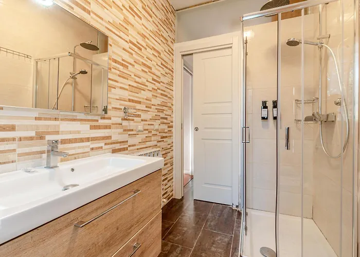 Piccolomini Holiday home