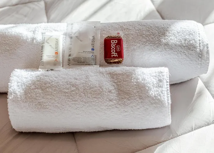 Piccolomini Dom wakacyjny