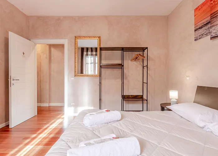 Piccolomini Holiday home Siena