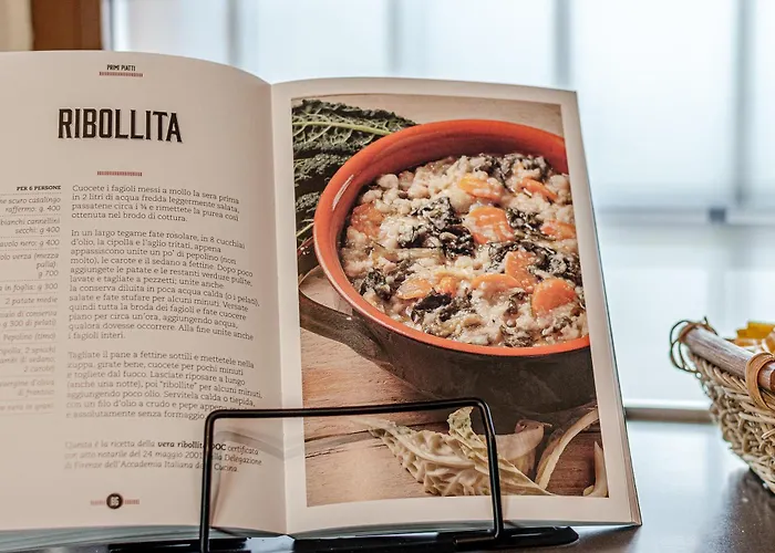 Dom wakacyjny Piccolomini