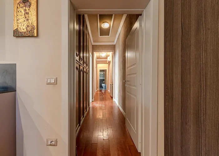 Piccolomini Dom wakacyjny