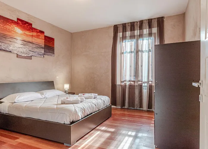 Piccolomini * סיינה