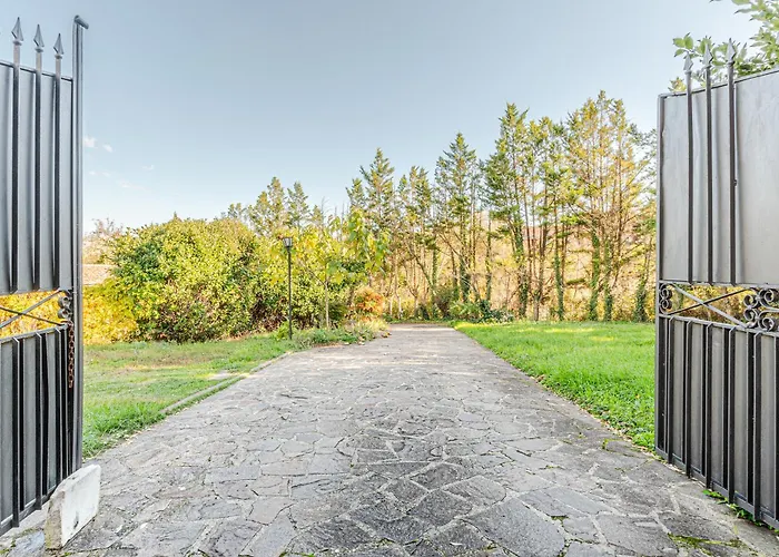 Dom wakacyjny Piccolomini *