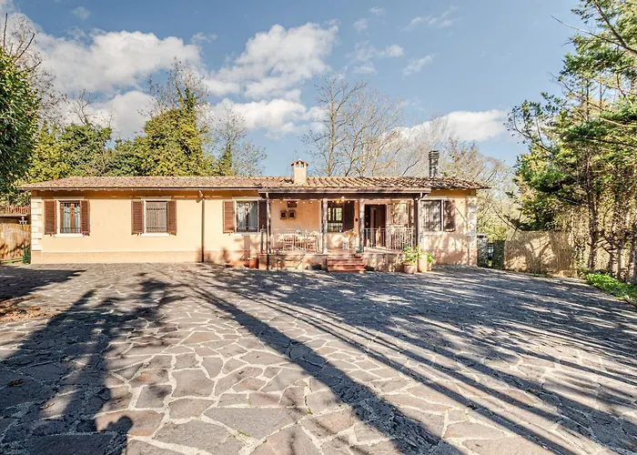 Holiday home Piccolomini Siena