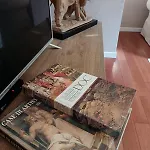 Piccolomini Nyaraló *