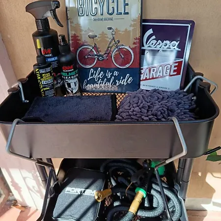 Будинок відпочинку Piccolomini Сієна