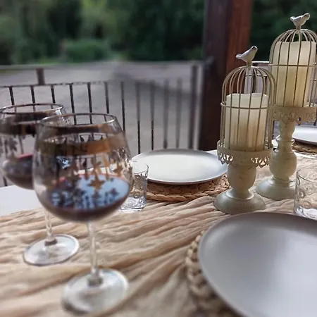 Будинок відпочинку Piccolomini