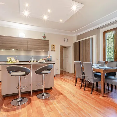 Piccolomini Будинок відпочинку *