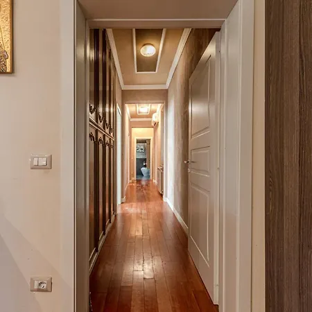 Piccolomini Будинок відпочинку