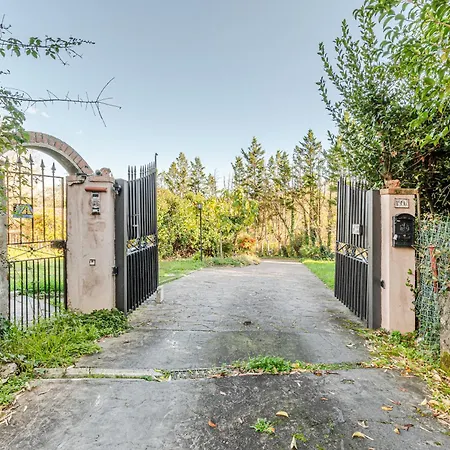 Piccolomini * Сієна