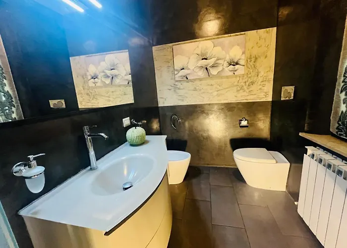 Vakantiehuis Piccolomini Siena