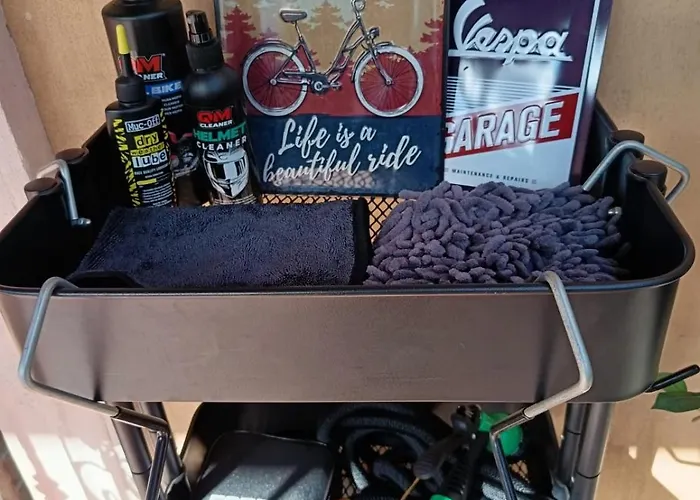 Vakantiehuis Piccolomini Siena