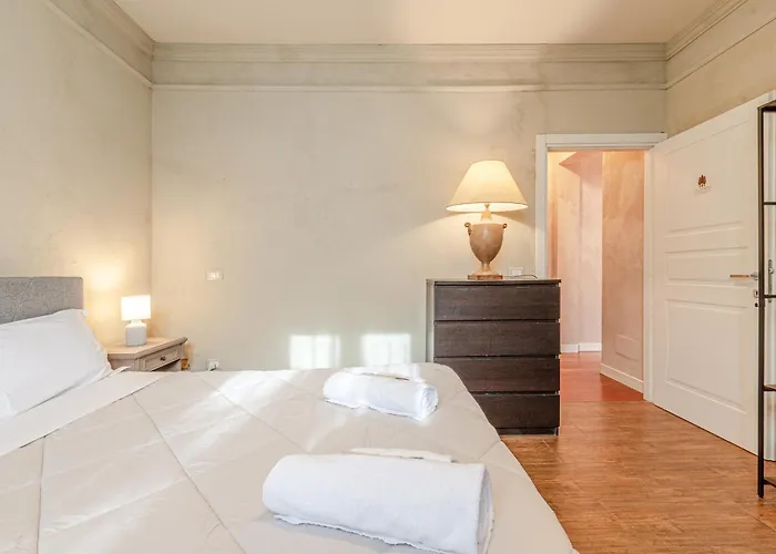 Piccolomini Vakantiehuis *