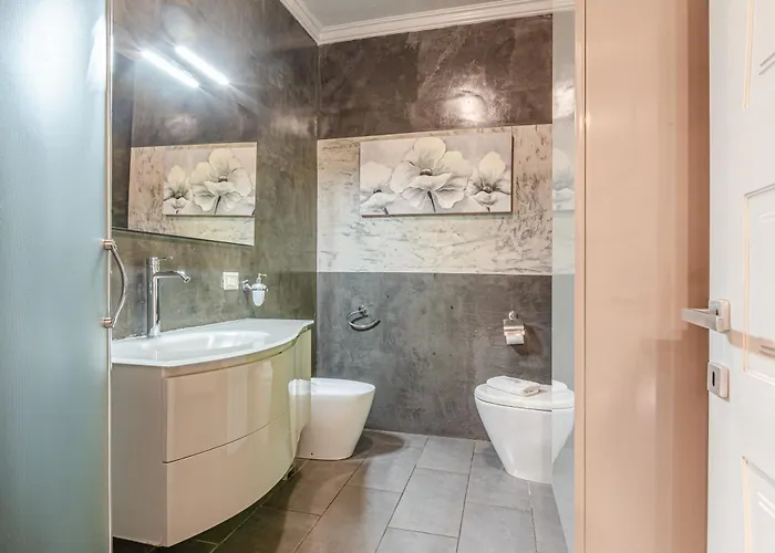 Piccolomini Vakantiehuis Siena